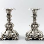 673 1194 CANDLESTICKS